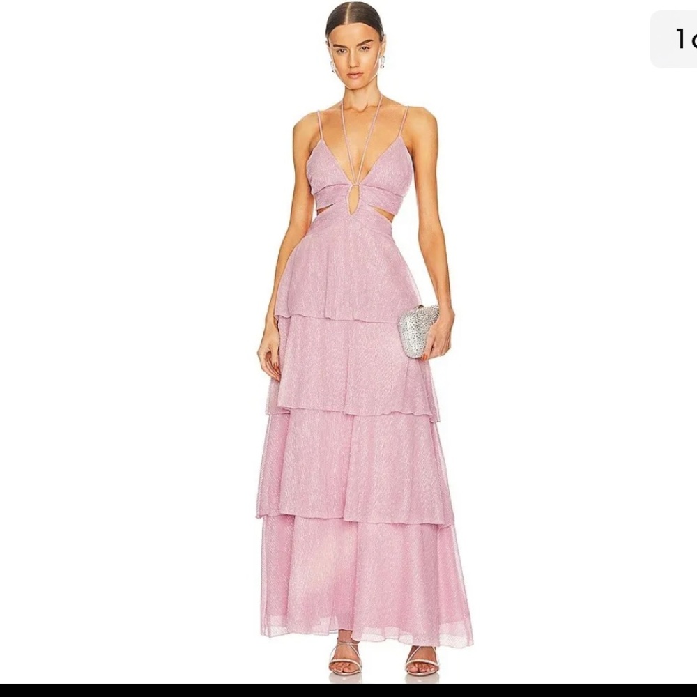 Revolve maxi